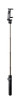 FIXED Snap Selfie stick s tripodem 3/4" závit, BLK