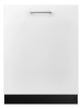 Samsung DW60R7070BB/EO Vestavná myčka nádobí
