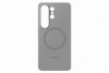 Samsung Silicone Magnet Case Galaxy S26U, Gray