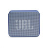 JBL GO Essential 2 mini reproduktor s IP67, Blue