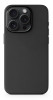 Epico Mag+ Leather Case iPhone 15 Plus Black