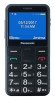Panasonic KX-TU155EXBN Black