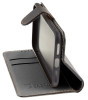 Tactical Field Notes Flip Vivo X80 Lite, Black