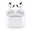 AirPods (3.generace) s Lightning nabíjecím pouzdre