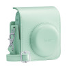 Fujifilm Instax Mini 13 Case Lagoon Green