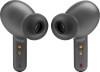 JBL Live Pro2 TWS bezdrátová sluchátka, Black