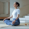 Samsung Galaxy Watch 8 (40mm,LTE) Silver