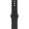 Apple 46mm Midnight Sport Band - M/L