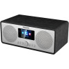 Panasonic RF-D40EG-K DAB/FM rádio