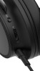 MUVIT Gaming 7.1 Headset, Wired, 3.5mm, Black