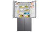 French Door chladnička Samsung RF48A401EM9/EO