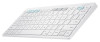 Samsung EJ-B3400UWE Bluetooth klávesnice, White