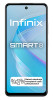 Infinix Smart 8 64+3GB Galaxy White