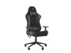 Herní křeslo Genesis NITRO 440 G2 MESH, černé