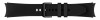 Samsung Hybrid Eco-Leather Band (M/L), Black 20mm