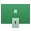 iMac 24" 4.5K, M6 12-CPU/12-GPU/24GB/512GB/Green