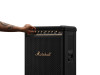 Marshall Bromley 750 Black and Brass