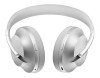BOSE Noise cancelling 700 - Silver