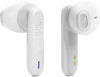 JBL Vibe Flex True Wireless sluchátka, White