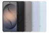 Samsung Slim Magnet Case Galaxy S26+, Gray