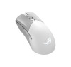ASUS ROG GLADIUS III Wireless Aimpoint White Gaming Mouse