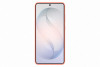 Samsung Silicone Magnet Case Galaxy S26U, CoralRed