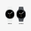 Samsung Galaxy Watch 8 (44mm,BT) Silver