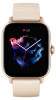 Amazfit GTS 3 chytré hodinky, Rose
