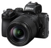 Nikon Z50 + NIKKOR Z DX 18-140 VR