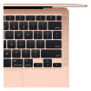 MacBook Air 13" M1 8-CPU/7-GPU/8GB/256GB/CZ/G