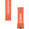 Tactical Quick Release silikon řemínek 24mm Orange