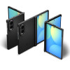 Spigen Air Fit Pro MagSafe Samsung Z Fold8 black