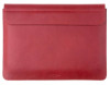 FIXED Oxford pouzdro Apple MacBook Air 13", Red