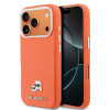 Karl Lagerfeld Heads Pins MagS. iPhone 17 Pro Max