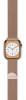 Epico A.Watch Milanese Strap 38/40/41mm,Gold