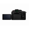 Panasonic Lumix DMC-GH6 + Lumix 12-35 mm G f2.8
