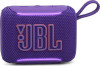 JBL GO5 kompaktní reproduktor s IP68, Purple