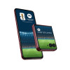 Motorola Razr 60 Ultra 512+16GB Rio Red