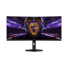 Xiaomi 2K Curved Gaming Monitor G34WQi 2026
