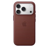iPhone 18 Pro TechWoven Case with MagSafe Burgundy