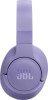 JBL Tune 720BT bezdrátová sluchátka, Purple