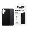 PG CARE Samsung Galaxy A18/A17/M17 Fearless Black