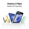 Samsung Galaxy Z Flip6 5G 512GB Silver