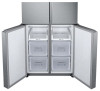 Lednice French Door Samsung RF50K5920S8/EO