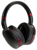 SENNHEISER HD 458 BT black red