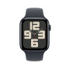 Apple Watch SE Cell 40mm 2024 Midnight, Mid SB,S/M
