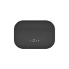 FIXED Silky pouzdro Apple AirPods Pro 3, Black