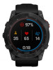 Garmin fenix 7X Solar,Gray/Black SB