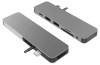 HyperDrive SOLO USB-C Hub MacBook & USB-C, Gray