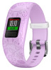 Garmin vívofit junior2 Disney Princess Purple